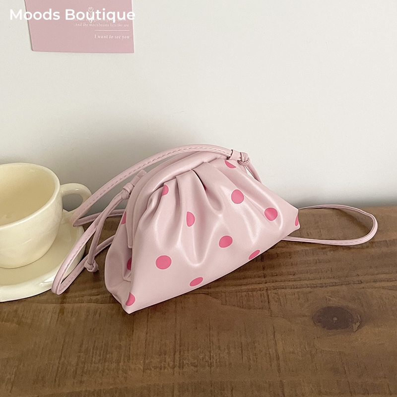 Women Fashion Drawing - MOODS Super Mini Luxus-Designer-Geldbörsen und Handtaschen