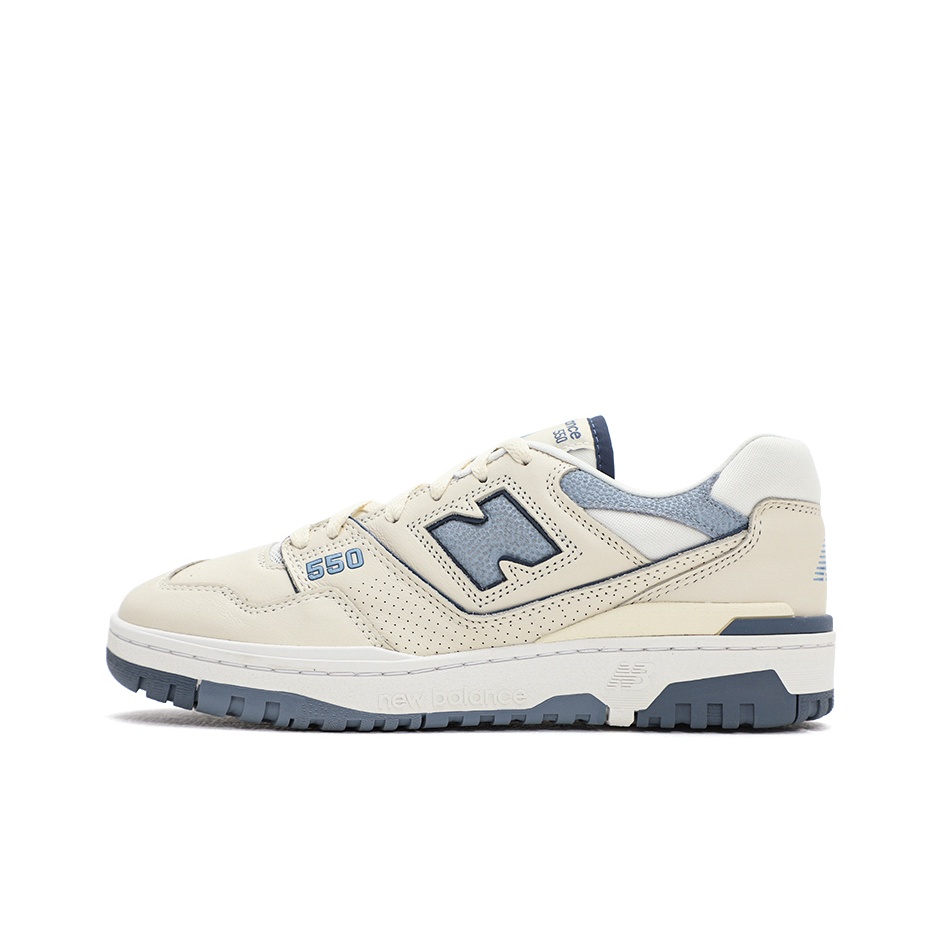 New Balance Shoes 550 - New Balance NB 550 Vintage Basketballschuhe
