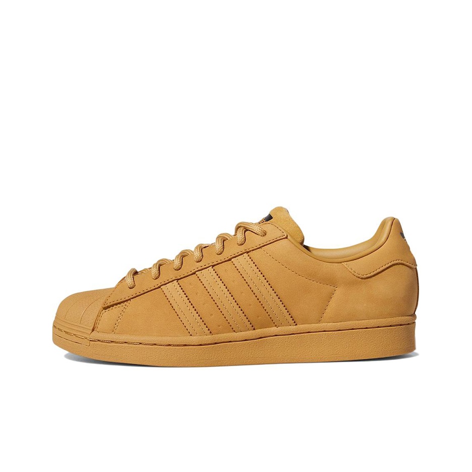 Adidas Shoes Superstar - Adidas Originals SUPERSTAR Skateboard-Schuhe Unisex Low