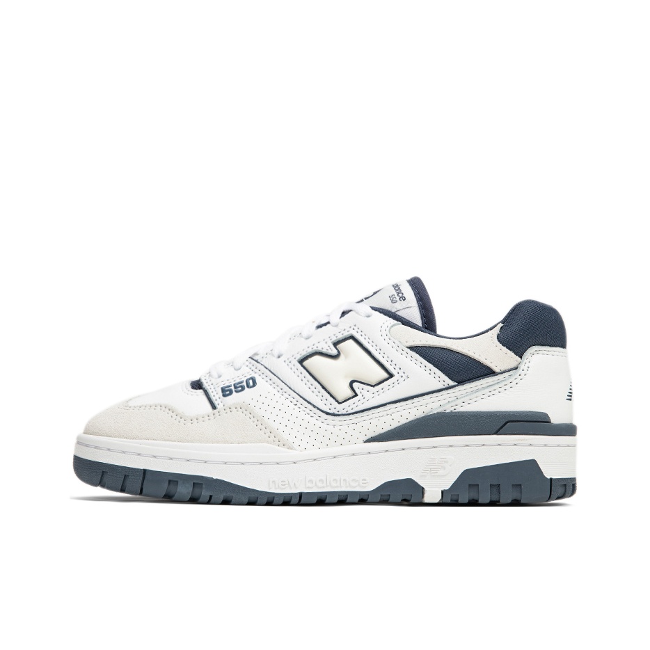 New Balance Shoes 550 - New Balance NB 550 Vintage Basketballschuhe