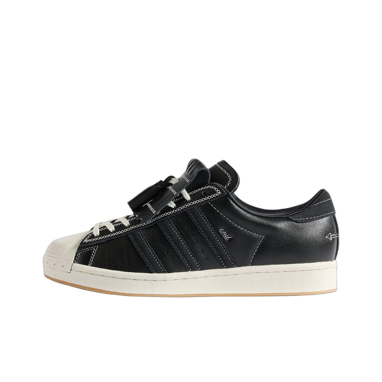 Adidas Shoes Superstar - Adidas Originals SUPERSTAR Skateboard-Schuhe Herren Low-Top