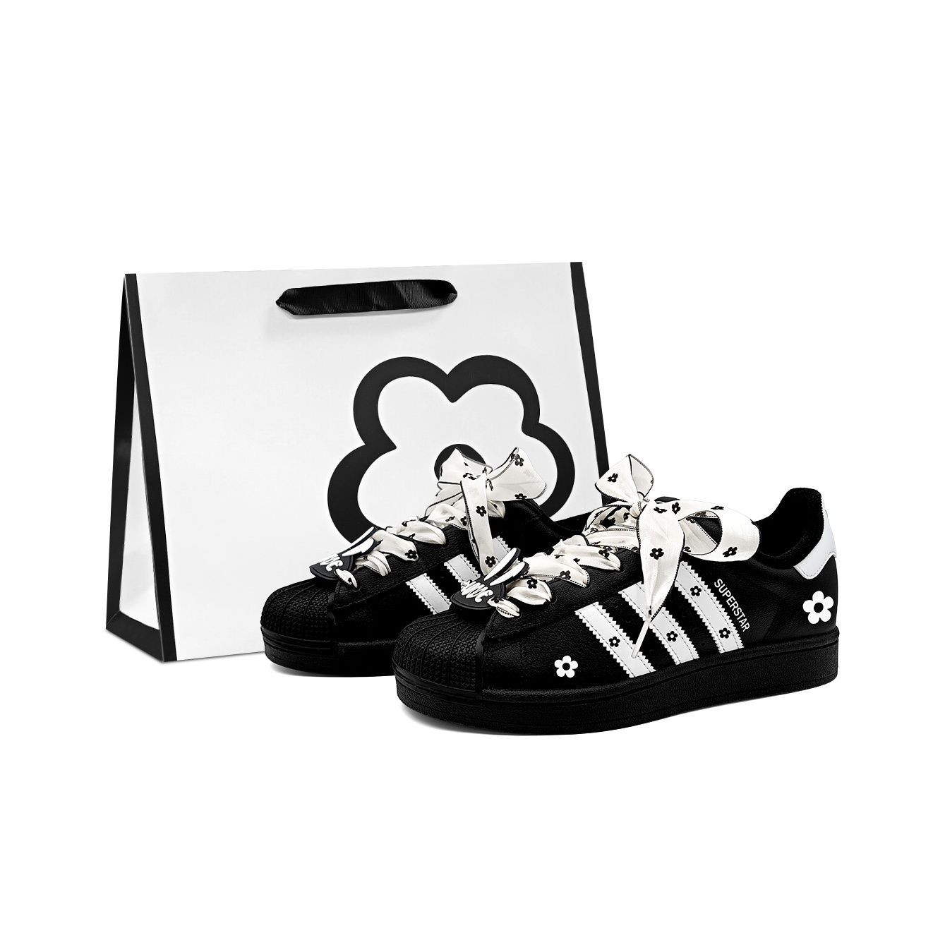 Adidas Shoes Superstar - Adidas Originals Superstar 2 Skateboard-Schuhe Unisex