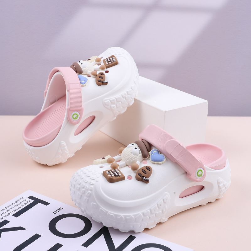 Women Fashion Drawing - 2023 sommer 3D Cartoon Design Frauen
