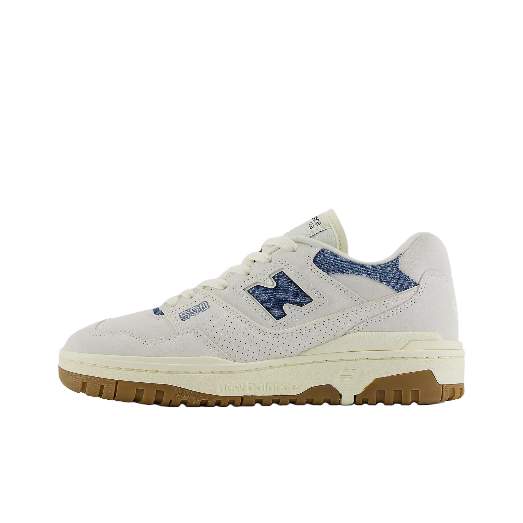 New Balance Shoes 550 - New Balance NB 550 Low-Top Freizeitschuhe