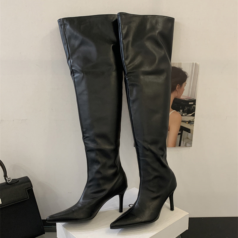 Eilyken 2026 Winter Design Pli – Winter Fashion Women Boots Bewertung und Preis