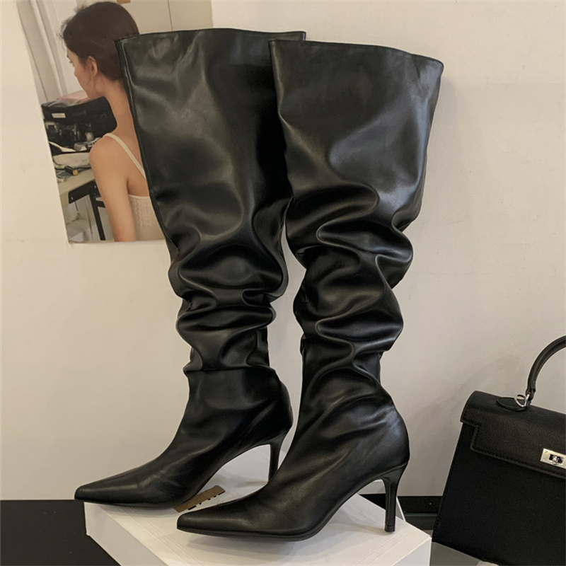 Eilyken 2026 Winter Design Pli – Winter Fashion Women Boots Bewertung und Preis