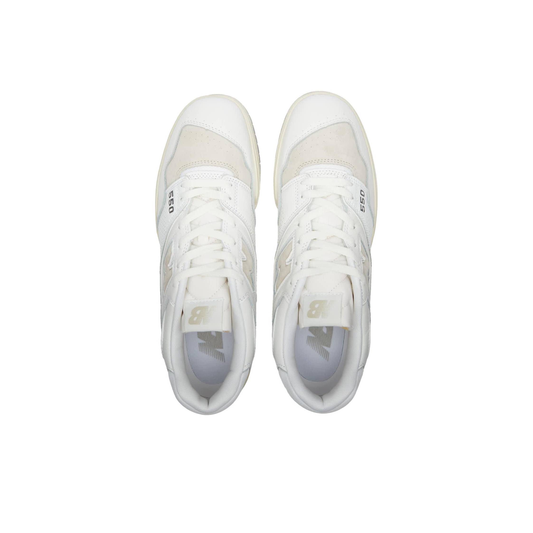New Balance NB 550 Vintage Bas – New Balance Shoes 550 Bewertung und Preis
