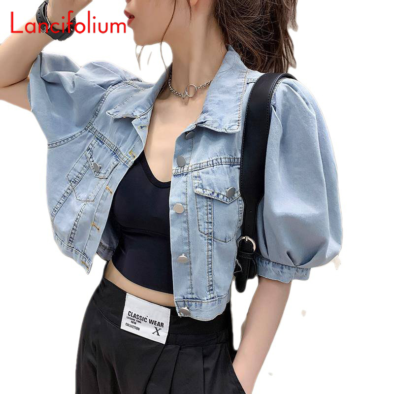 Sommer Dünne Grund Korean Mode – Women Fashion Jeans Top Bewertung und Preis