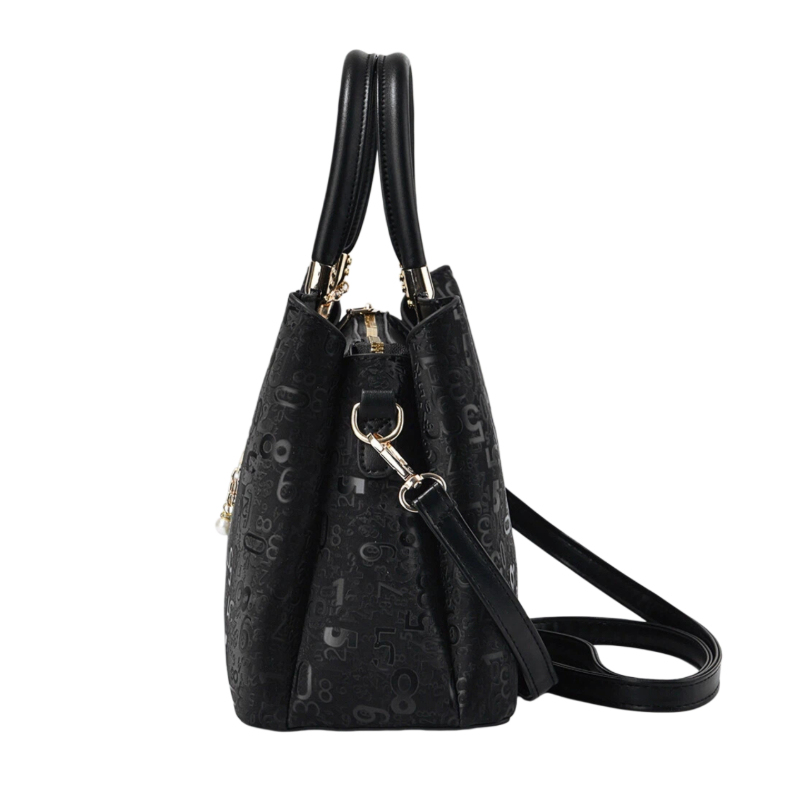 3-teiliges Modisches Damen-Han – Women Fashion Handbags Bewertung und Preis