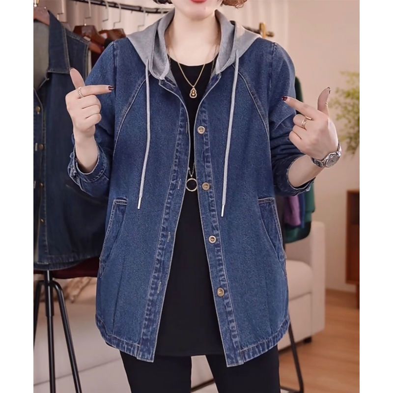 Europäische Hochwertige Denim- – Women Fashion Jeans Top Bewertung und Preis