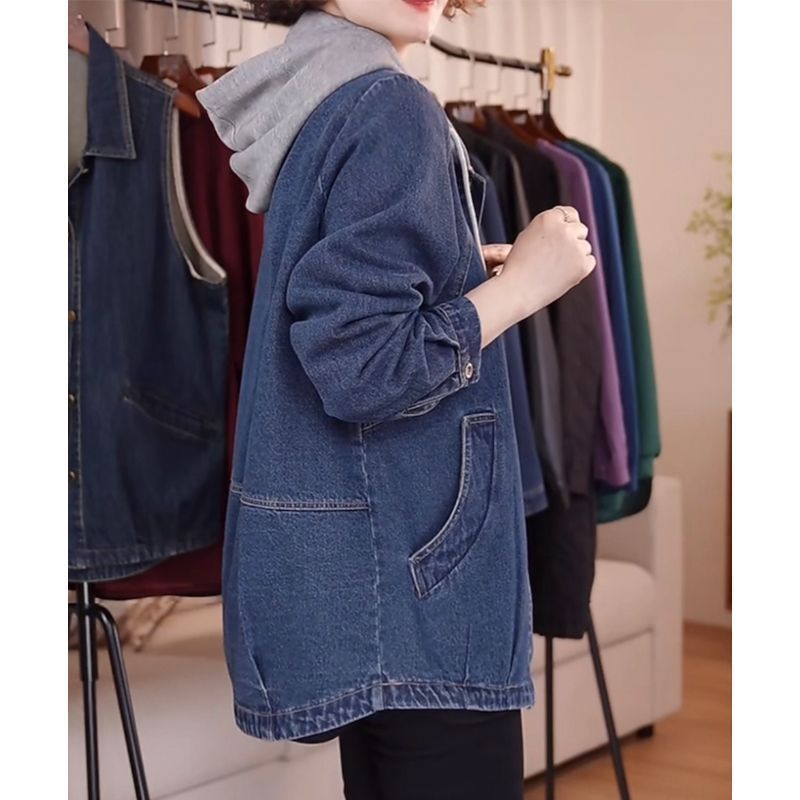 Europäische Hochwertige Denim- – Women Fashion Jeans Top Bewertung und Preis