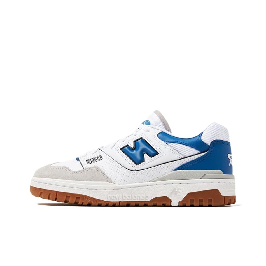 New Balance NB 550 Abriebfeste – New Balance Shoes 550 Bewertung und Preis