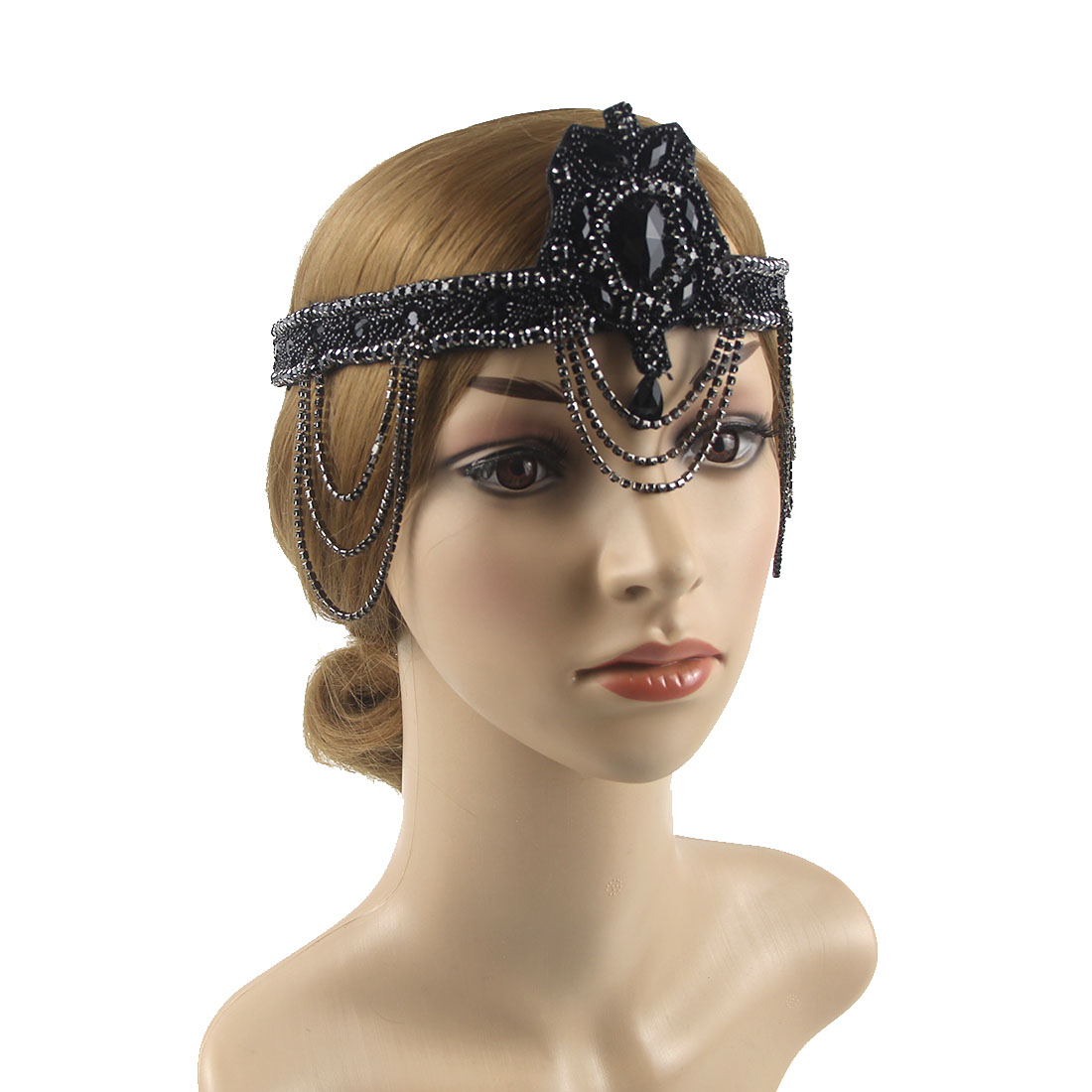 1920s Kopfschmuck Feder Flappe – Women'S Fashion Of The 1920S Bewertung und Preis