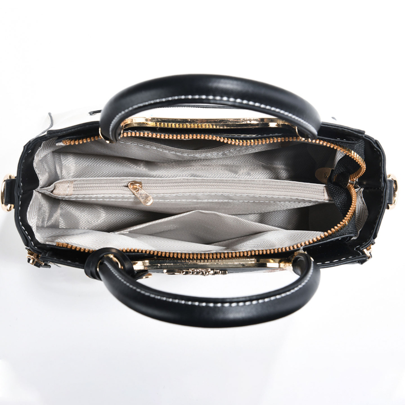 3-teiliges Set hochwertiger be – Women Fashion Handbags Bewertung und Preis