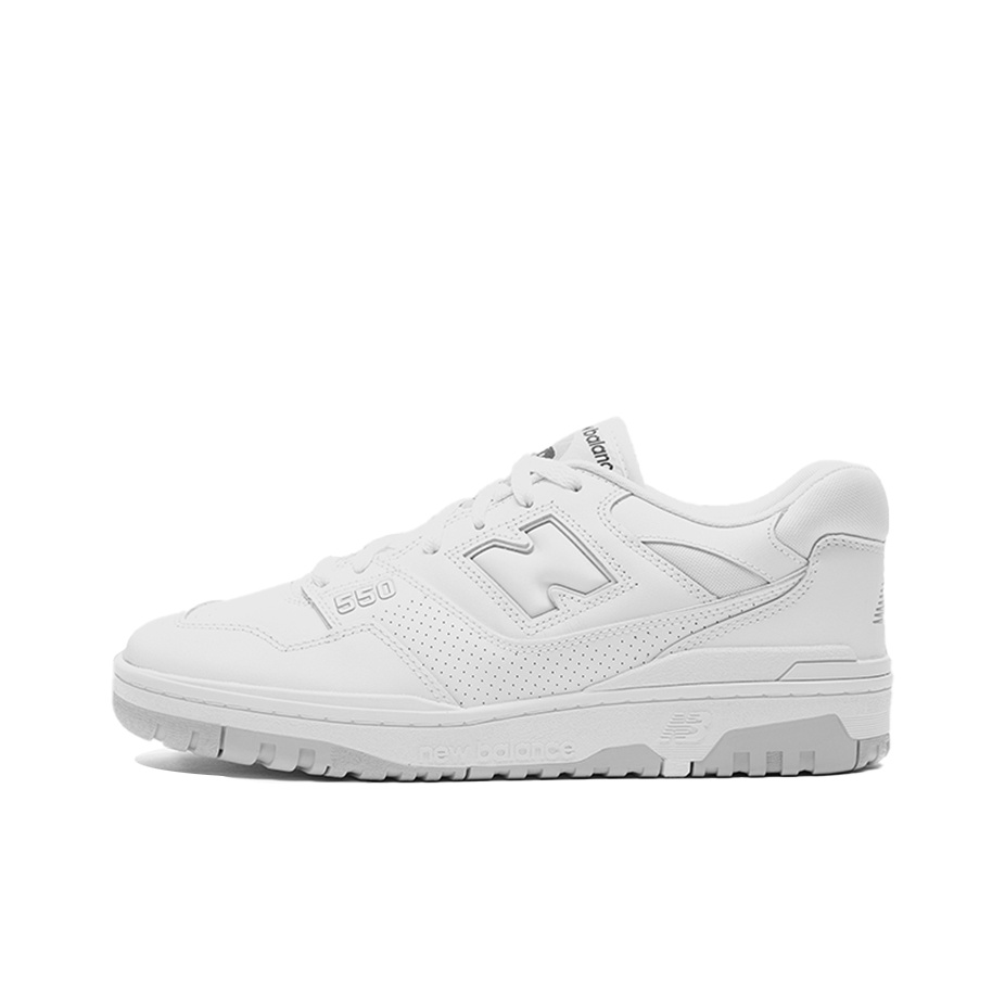 New Balance NB 550 Vintage Bas – New Balance Shoes 550 Bewertung und Preis