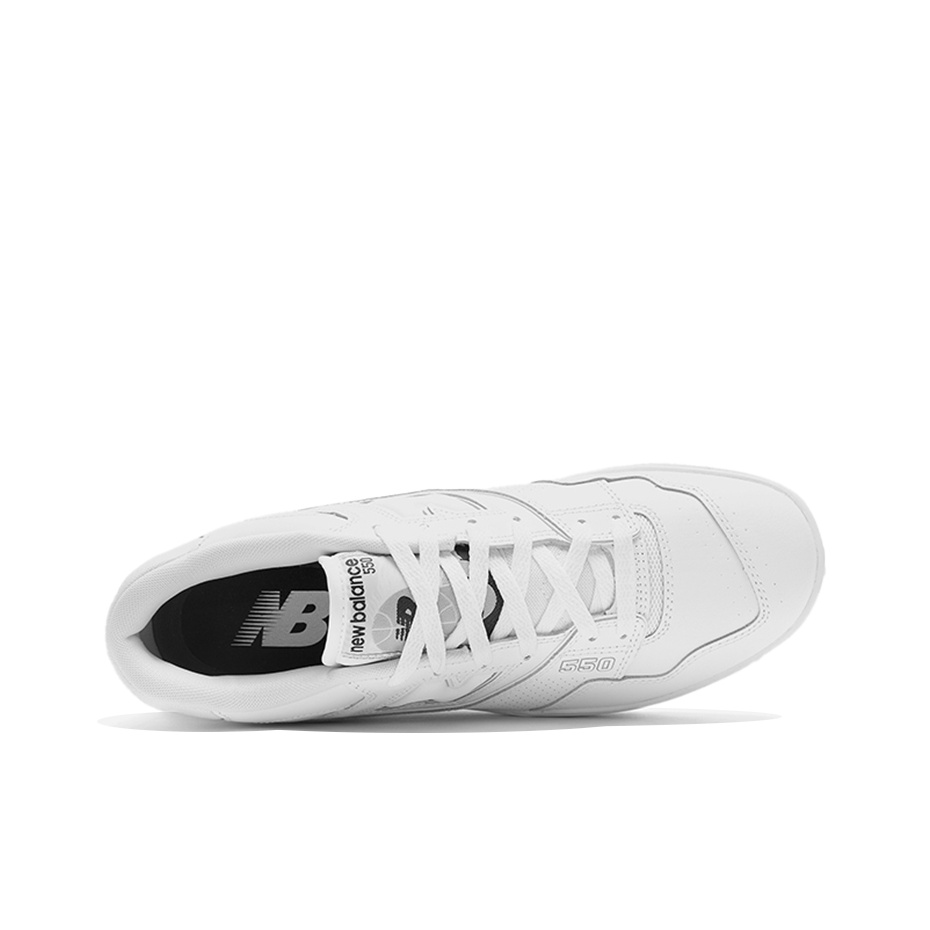 New Balance NB 550 Vintage Bas – New Balance Shoes 550 Bewertung und Preis