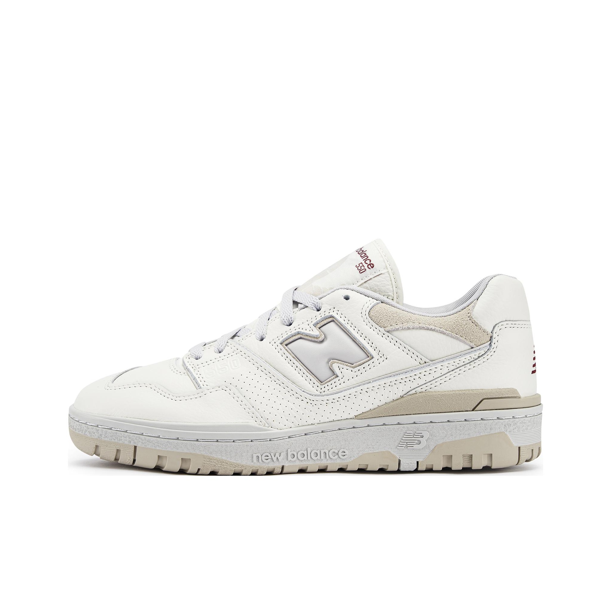New Balance NB 550 Vintage Bas – New Balance Shoes 550 Bewertung und Preis