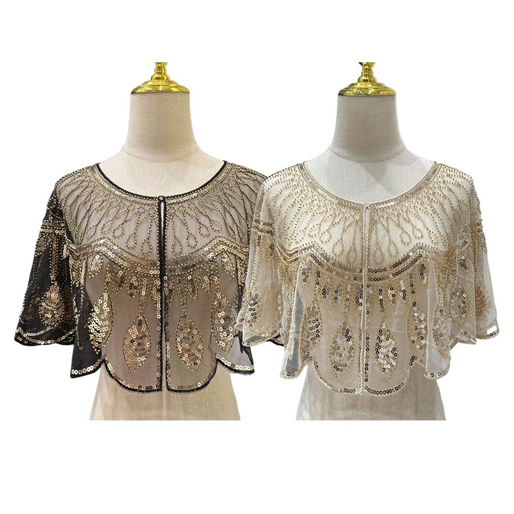 Modischer 1920er Flapper-Schal – Women'S Fashion Of The 1920S Bewertung und Preis