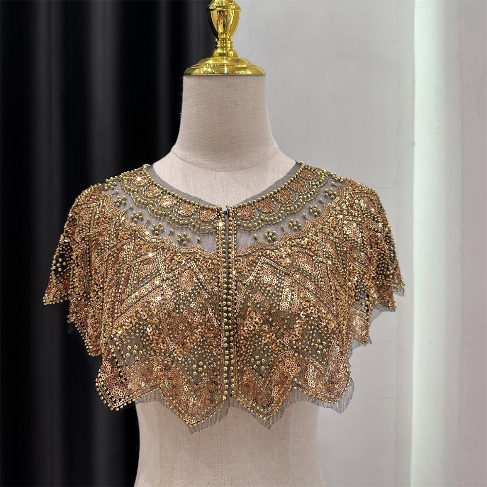 Vintage Pailletten-Verzierter  – Women'S Fashion Of The 1920S Bewertung und Preis