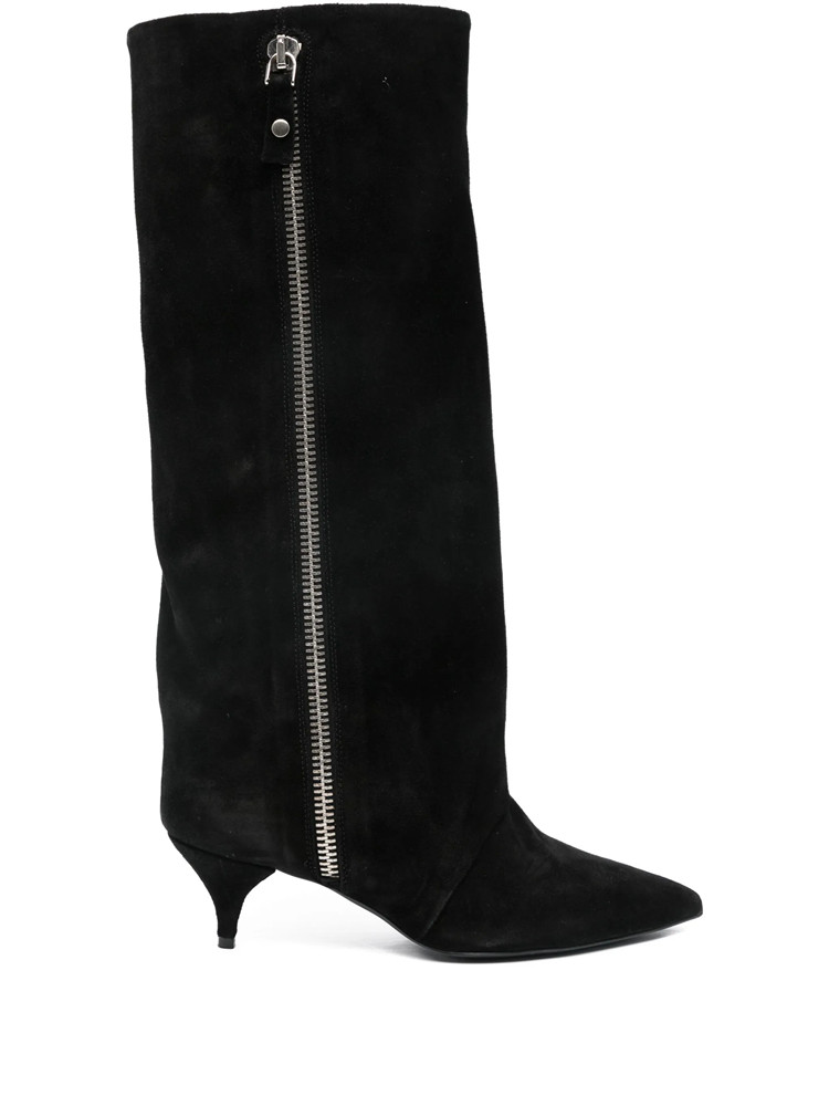 Neue Herbst- und Winterstiefel – Winter Fashion Women Boots Bewertung und Preis