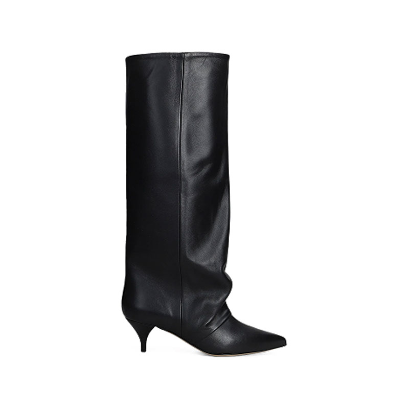 Neue Herbst- und Winterstiefel – Winter Fashion Women Boots Bewertung und Preis