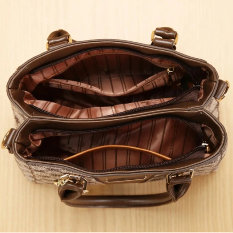 Leichte Luxus-Handtasche mit h – Women Fashion Handbags Bewertung und Preis