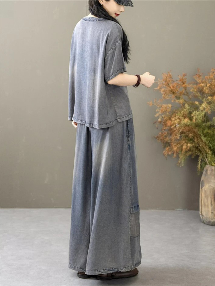 Amax luluE 2024 Chinesische Mo – Women Fashion Jeans Top Bewertung und Preis