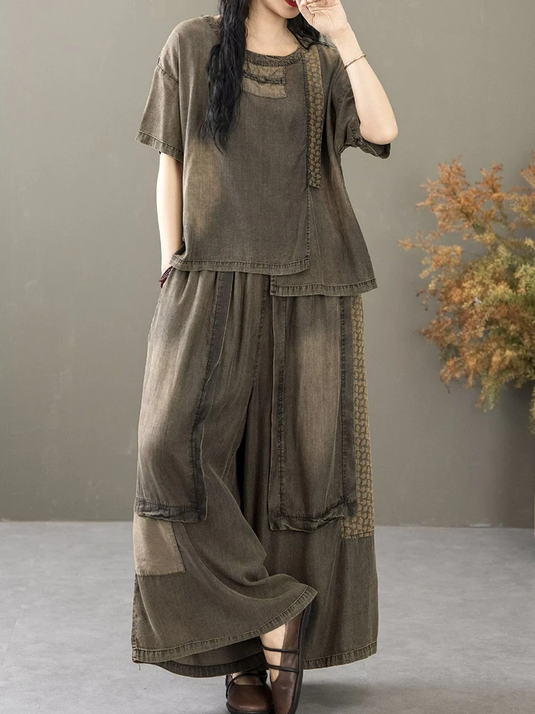 Amax luluE 2024 Chinesische Mo – Women Fashion Jeans Top Bewertung und Preis