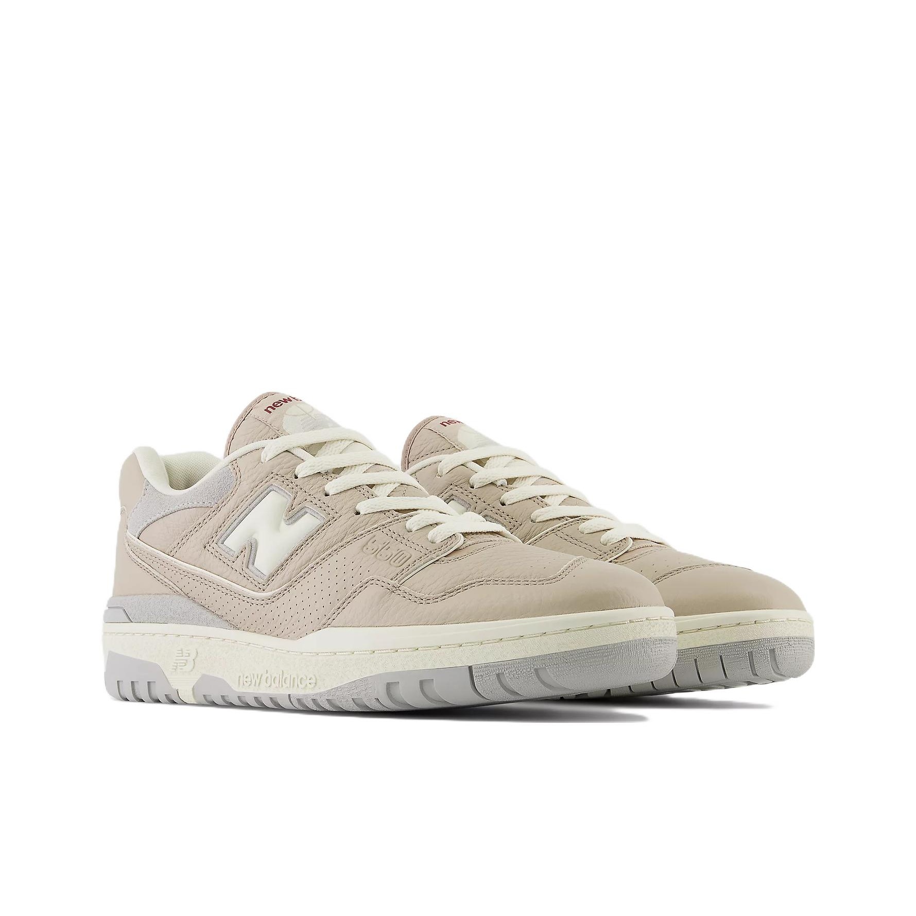 New Balance NB 550 Leder-Dämpf – New Balance Shoes 550 Bewertung und Preis