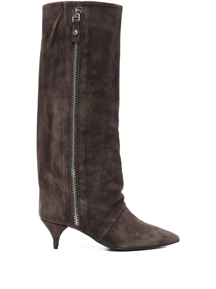 2026 Neue Herbst- und Winterst – Winter Fashion Women Boots Bewertung und Preis