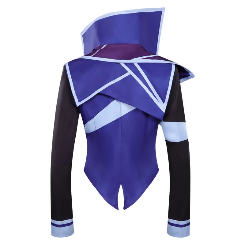 2026 Fade Cosplay Kostüm Anime – Women'S Fashion Sweatshirts Bewertung und Preis