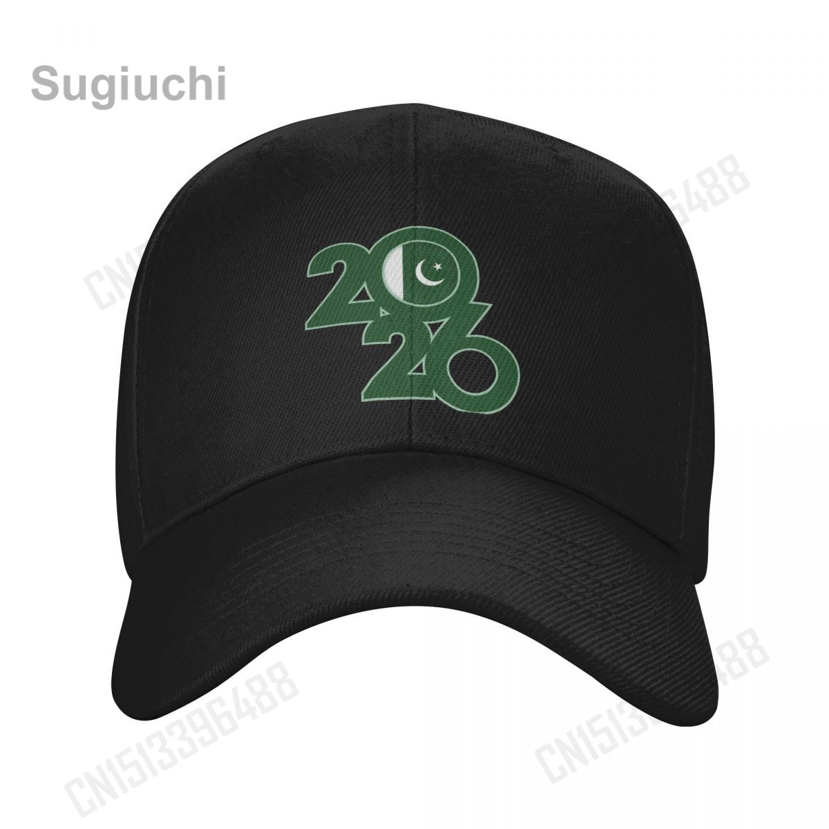 Pakistan-Flagge mit 2026-Baseb – Women Fashion Pakistan Bewertung und Preis