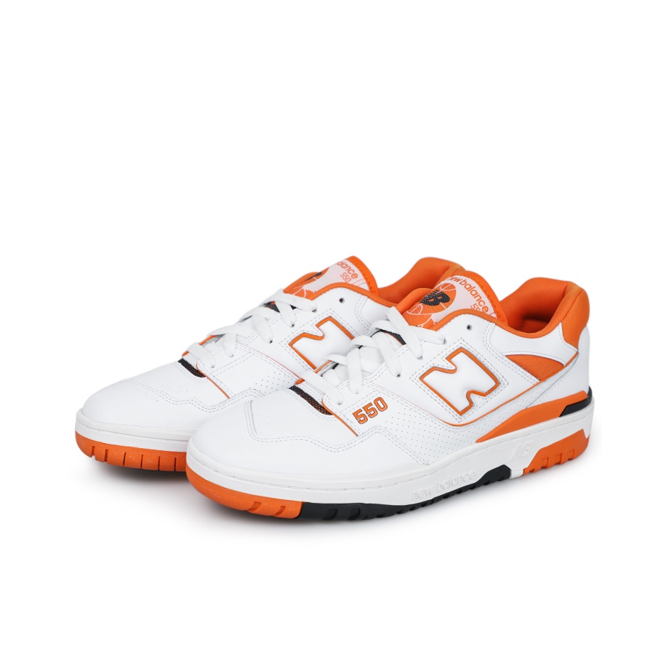 New Balance NB 550 Vintage Bas – New Balance Shoes 550 Bewertung und Preis