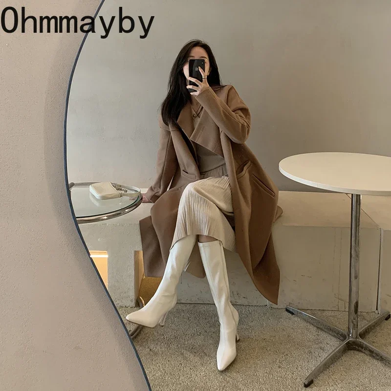 Winter Frauen Lange Stiefel Mo – Winter Fashion Women Boots Bewertung und Preis