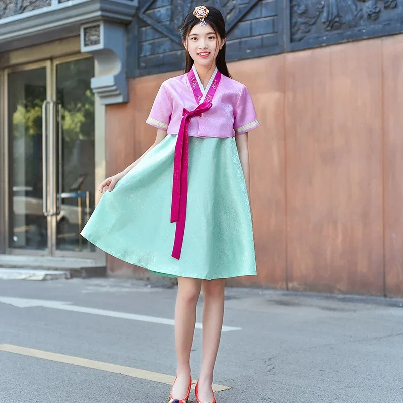 2026 2024 Damen Hanbok-Kleid T – Women'S Fashion Sweatshirts Bewertung und Preis