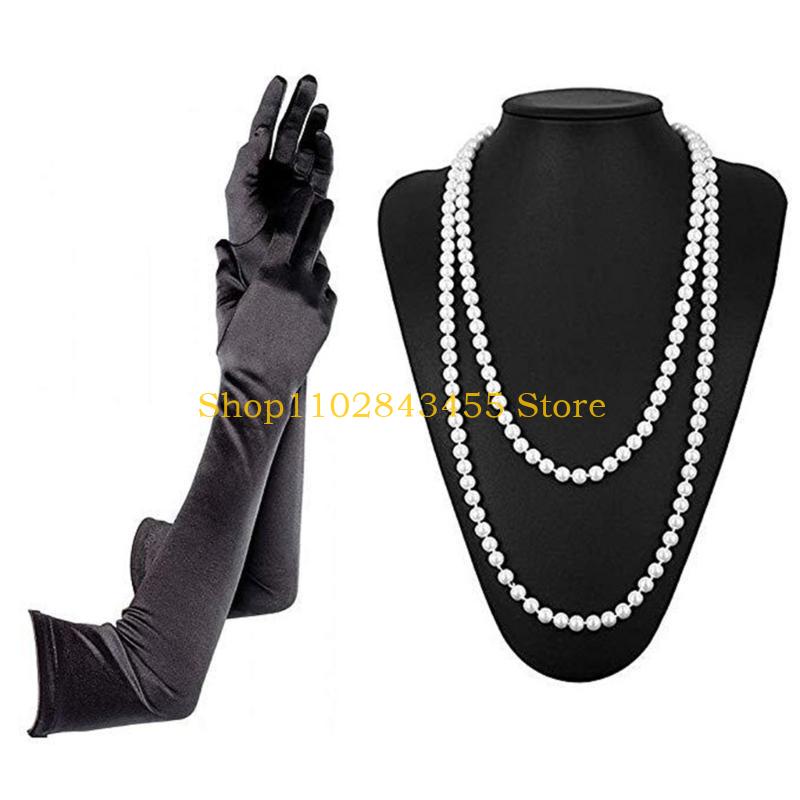 49MC 1920er Jahre Flapper Gats – Women'S Fashion Of The 1920S Bewertung und Preis