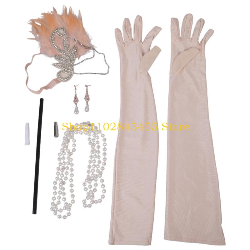 49MC 1920er Jahre Flapper Gats – Women'S Fashion Of The 1920S Bewertung und Preis