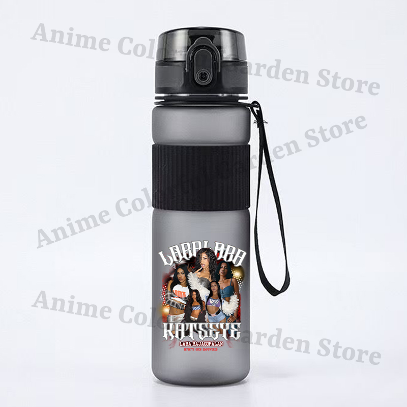 Modische K-POP KATSEYE 550ml S – Women Fashion Drawing Bewertung und Preis