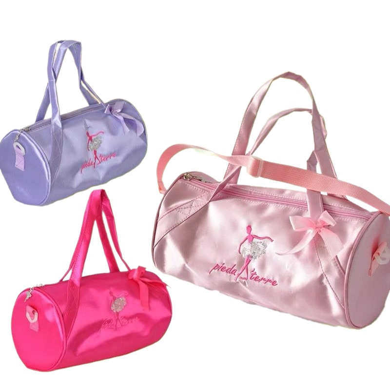 Kinder-Tanztasche für Mädchen  – Off Shoulder Top Bewertung und Preis