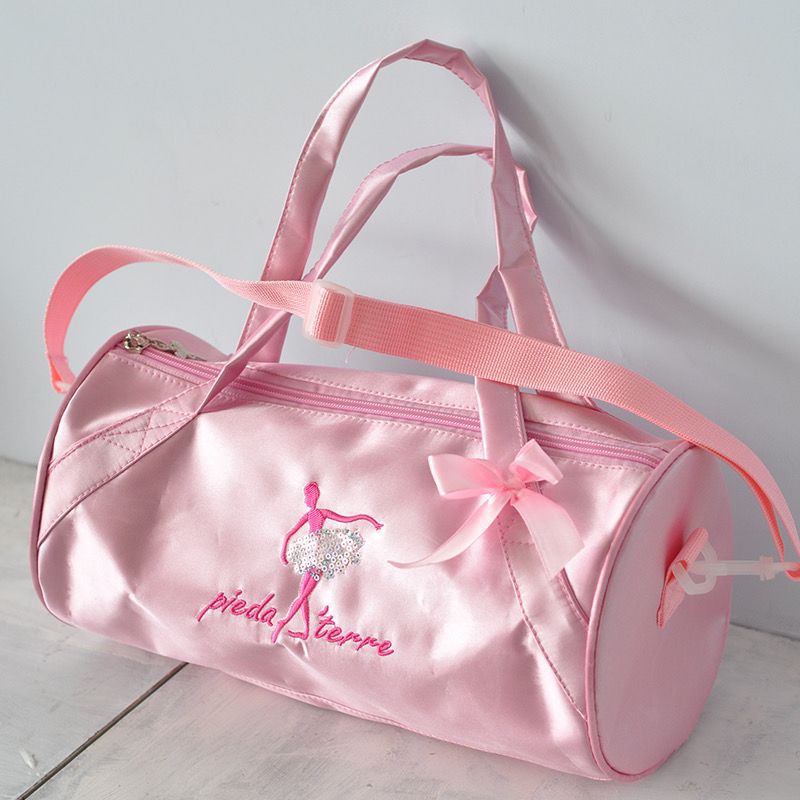 Kinder-Tanztasche für Mädchen  – Off Shoulder Top Bewertung und Preis