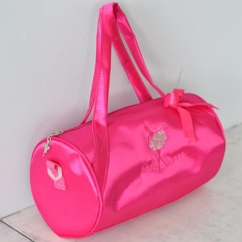 Kinder-Tanztasche für Mädchen  – Off Shoulder Top Bewertung und Preis