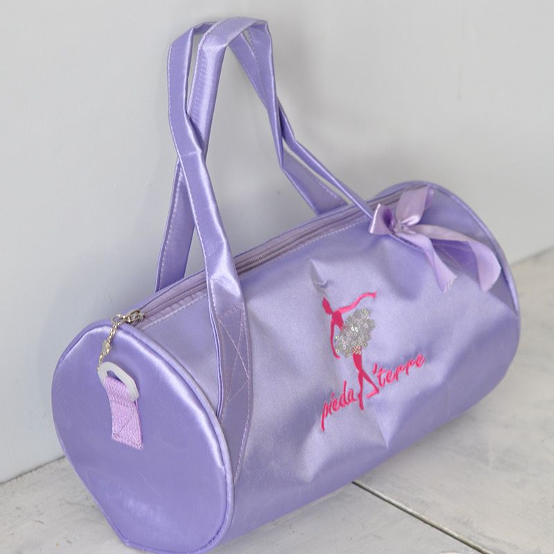 Kinder-Tanztasche für Mädchen  – Off Shoulder Top Bewertung und Preis