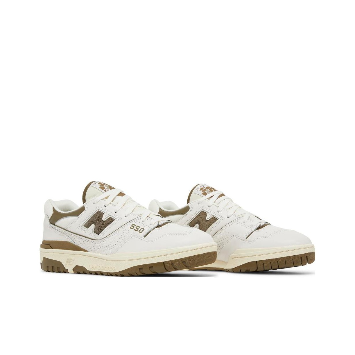 New Balance NB 550 Vintage Bas – New Balance Shoes 550 Bewertung und Preis