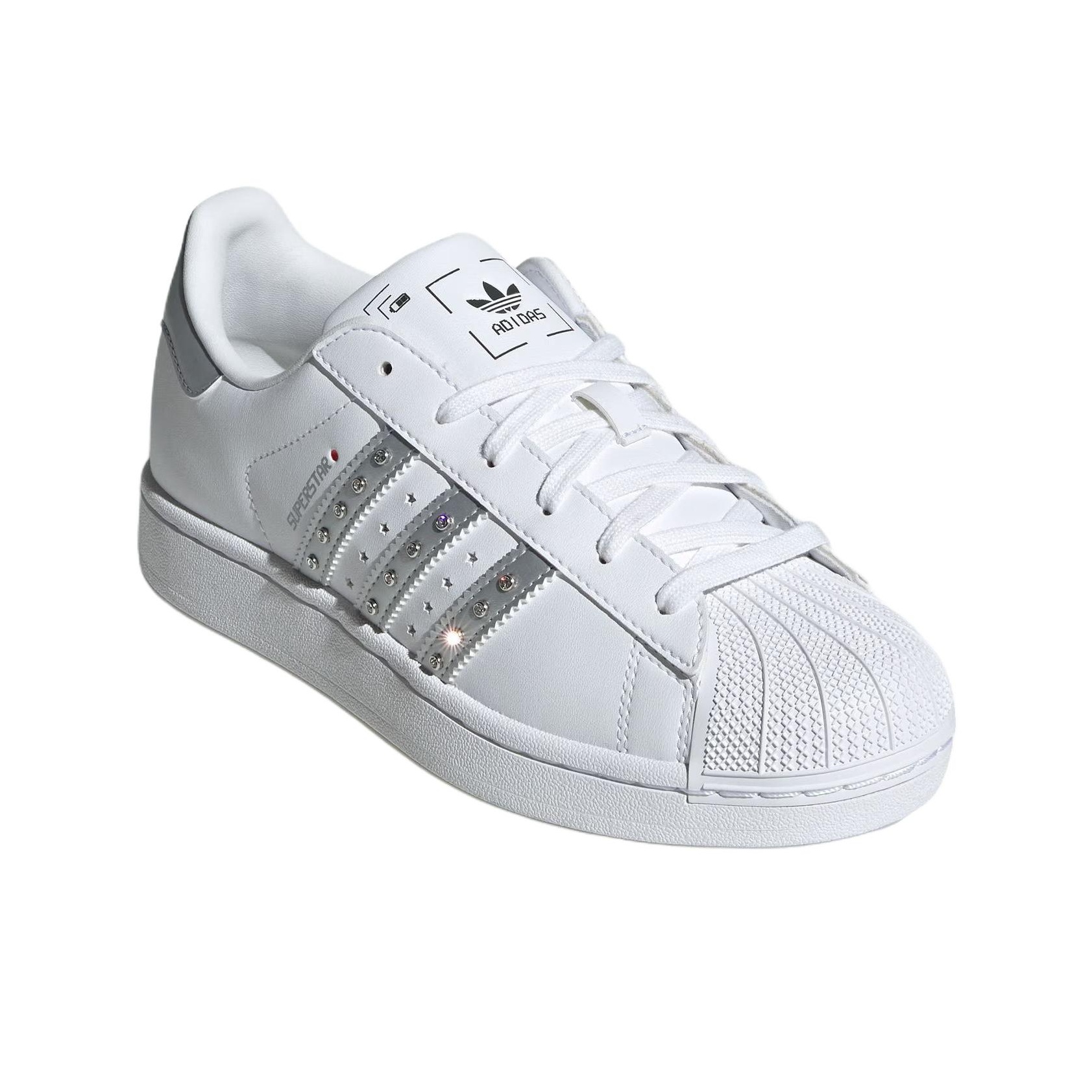 Adidas Originals Superstar 2 L – Adidas Shoes Superstar Bewertung und Preis