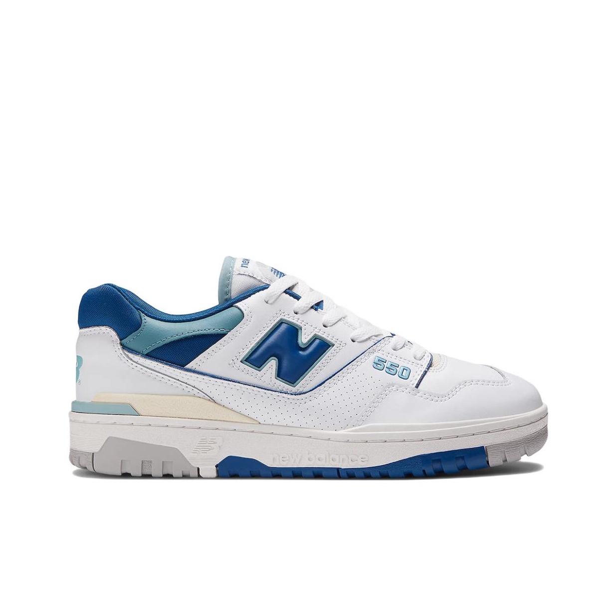 New Balance NB 550 Vintage Bas – New Balance Shoes 550 Bewertung und Preis