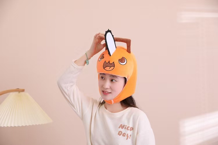 Anime Kettensäge Mann Pochita  – Women'S Fashion Sweatshirts Bewertung und Preis