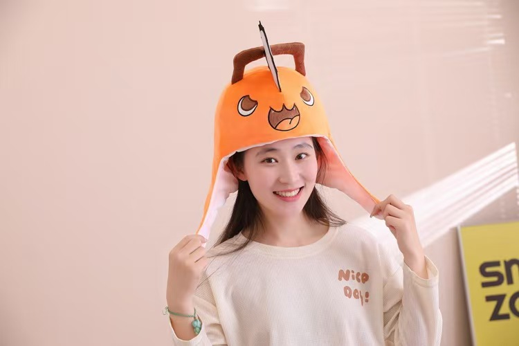Anime Kettensäge Mann Pochita  – Women'S Fashion Sweatshirts Bewertung und Preis