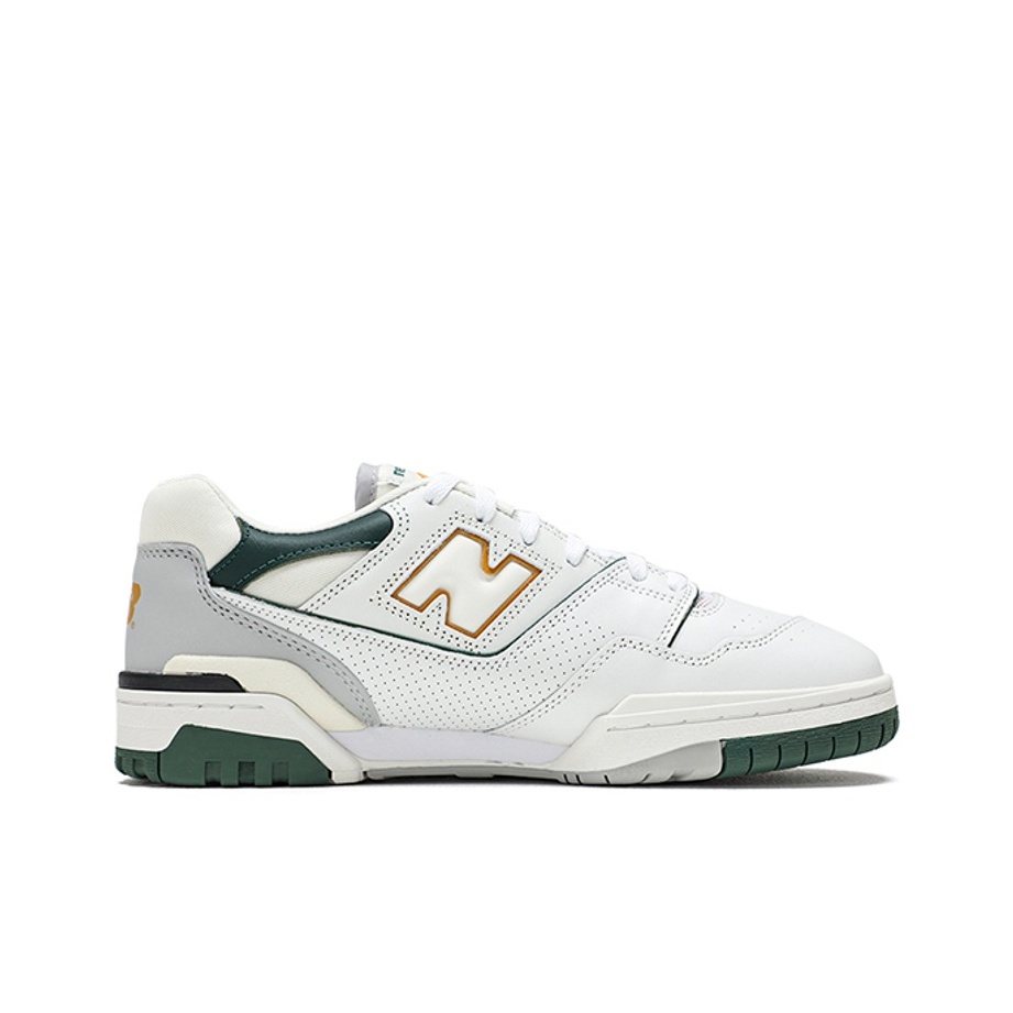 New Balance NB 550 Vintage Bas – New Balance Shoes 550 Bewertung und Preis