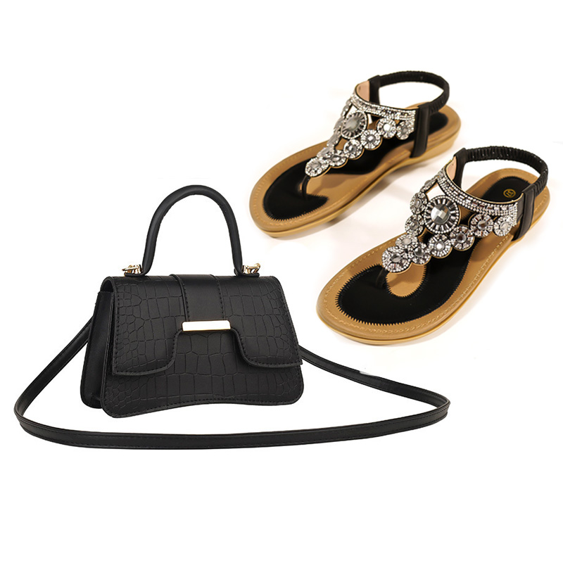 Frauen Sommer Neue Strass Clip – Women Fashion Handbags Bewertung und Preis