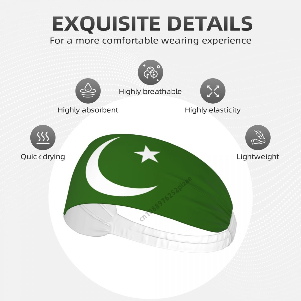 Pakistan-Flagge, für Männer un – Women Fashion Pakistan Bewertung und Preis